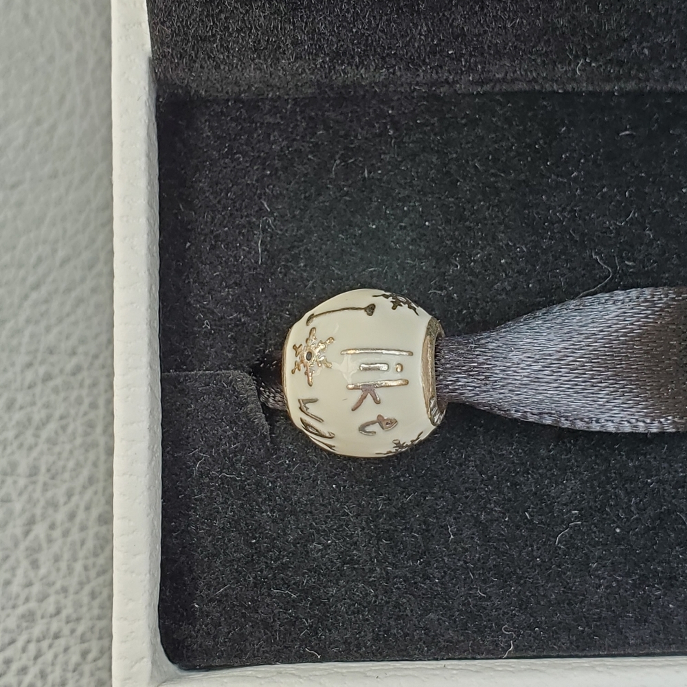 Olaf Pandora charm - Picture 2 of 3